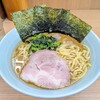 武蔵家 - 料理写真:ラーメン 並 900円