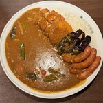 CoCo壱番屋 - 