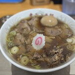 煮干の五郎 - 