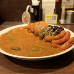 CoCo壱番屋 - 