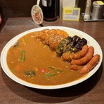 CoCo壱番屋 - 