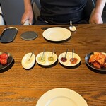 肉山 日立 - 料理写真:
