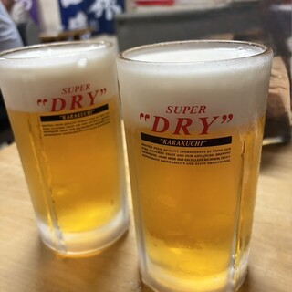 居酒屋 大河_1