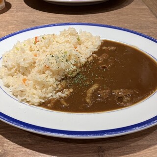 喫茶と洋食 トリコ_0