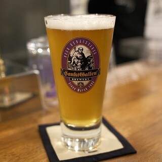 地ビールダイニング神楽坂ラ・カシェット_1