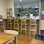 cafe & place aelu - 