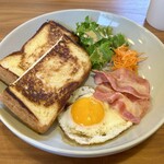 cafe & place aelu - 