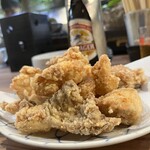 若鳥 - 料理写真: