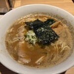 麺屋みちしるべ - 