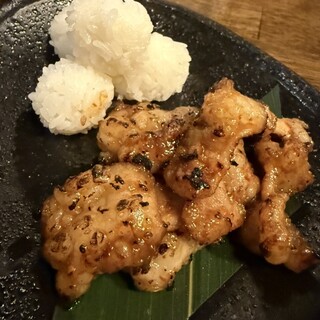 餃子番長 炎のもつ家 甚助_1