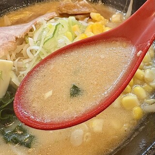 北海道らーめん みそ熊_1