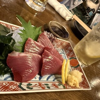 餃子番長 炎のもつ家 甚助_0