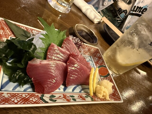餃子番長 炎のもつ家 甚助のご予約 - あおば通/居酒屋 | 食べログ