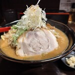 麺処 花田 - 