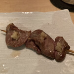 炭火焼鳥　榊 - 