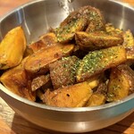 鉄板食堂マッキー - 