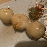 炭火焼鳥　榊 - 