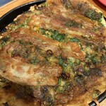 鉄板食堂マッキー - 