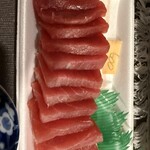 魚為 - 