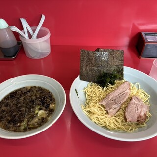 ラーメンショップ_1
