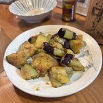 やきとり安井多 - 