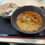 ゆで太郎 - 料理写真: