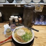 金久右衛門 - 1番人気