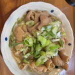 やきとり安井多 - 
