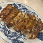 大吉ラーメン - 