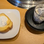 焼肉きんぐ - 料理写真: