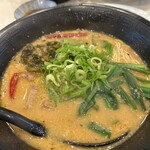 大吉ラーメン - 