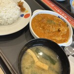 松屋 - 料理写真: