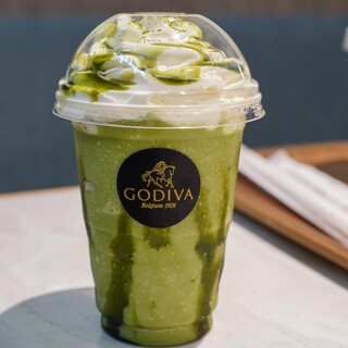 GODIVA cafe_0