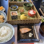 上高地ホテル - 料理写真: