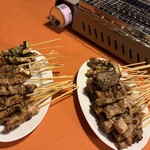 秋吉 - 料理写真: