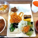 ABホテル - 料理写真:朝食