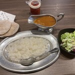 華園 - 料理写真:
