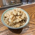 筑後うどん まがり - 