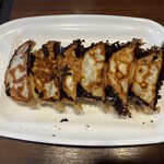 バーミヤン - 本格焼餃子(6ケ)
