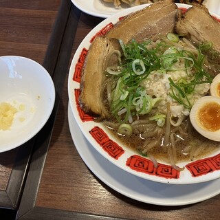 バーミヤン_1