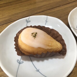 Review list : LE SUCRE SUCRE - Ikeda/Cake | Tabelog