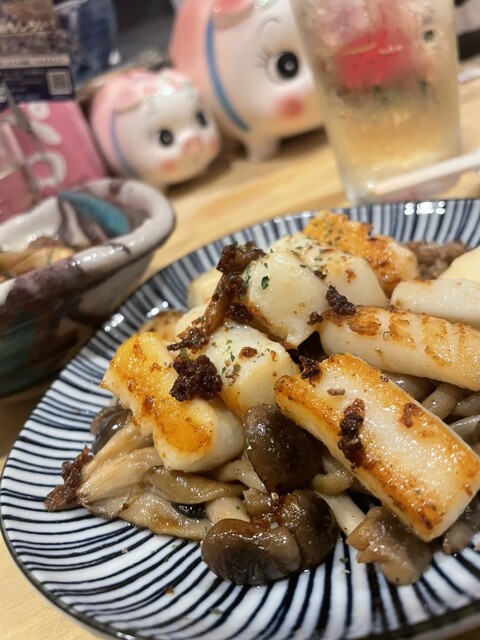 じゃろのスタンド - 天神橋筋六丁目/立ち飲み | 食べログ