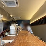 筑後うどん まがり - 