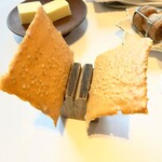 レストラン ヴァリエ - 