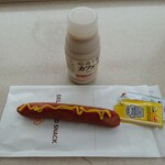 ミニストップ - 料理写真: