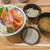 築地食堂　源ちゃん TFT有明店