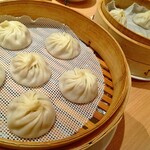 鼎泰豊 - 料理写真:
