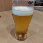 ホテルハーヴェスト - ドリンク写真: