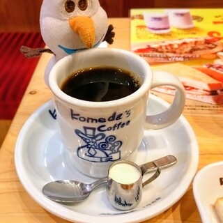 コメダ珈琲店_1