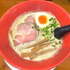 俺のラーメン あっぱれ屋 - 